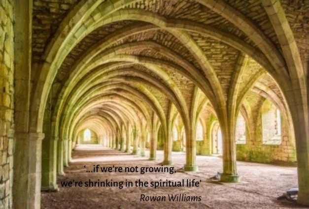 Sermon for the 25th of February - Second Sunday of Lent