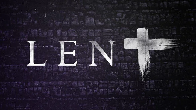 Henry Poole "Why Me?" Talk for the 25th of February - Second Sunday of Lent