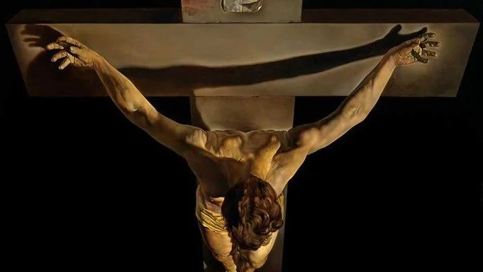 Sermon for the 17th of March - Passion Sunday