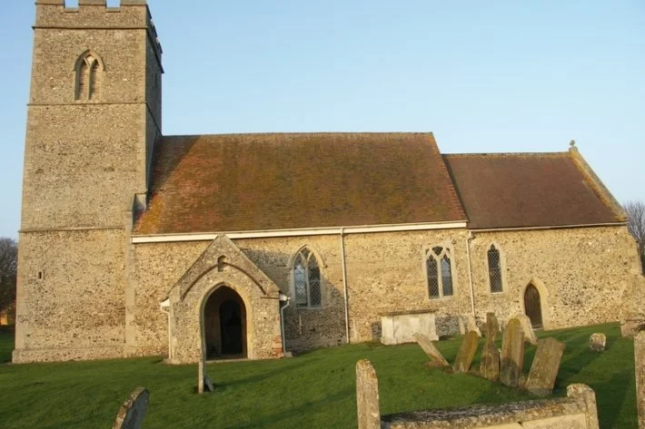 Sermon for the 21st of July - Eighth Sunday after Trinity 