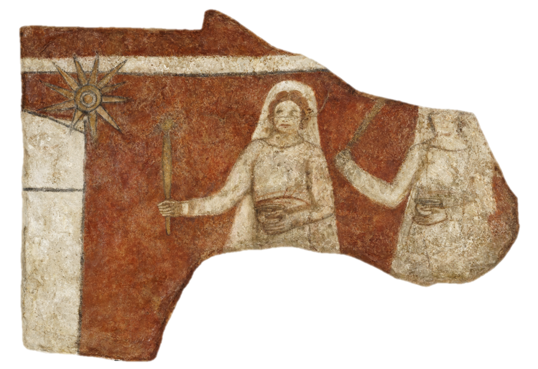 Sermon for the 21st of July - Feast of Mary Magdalene