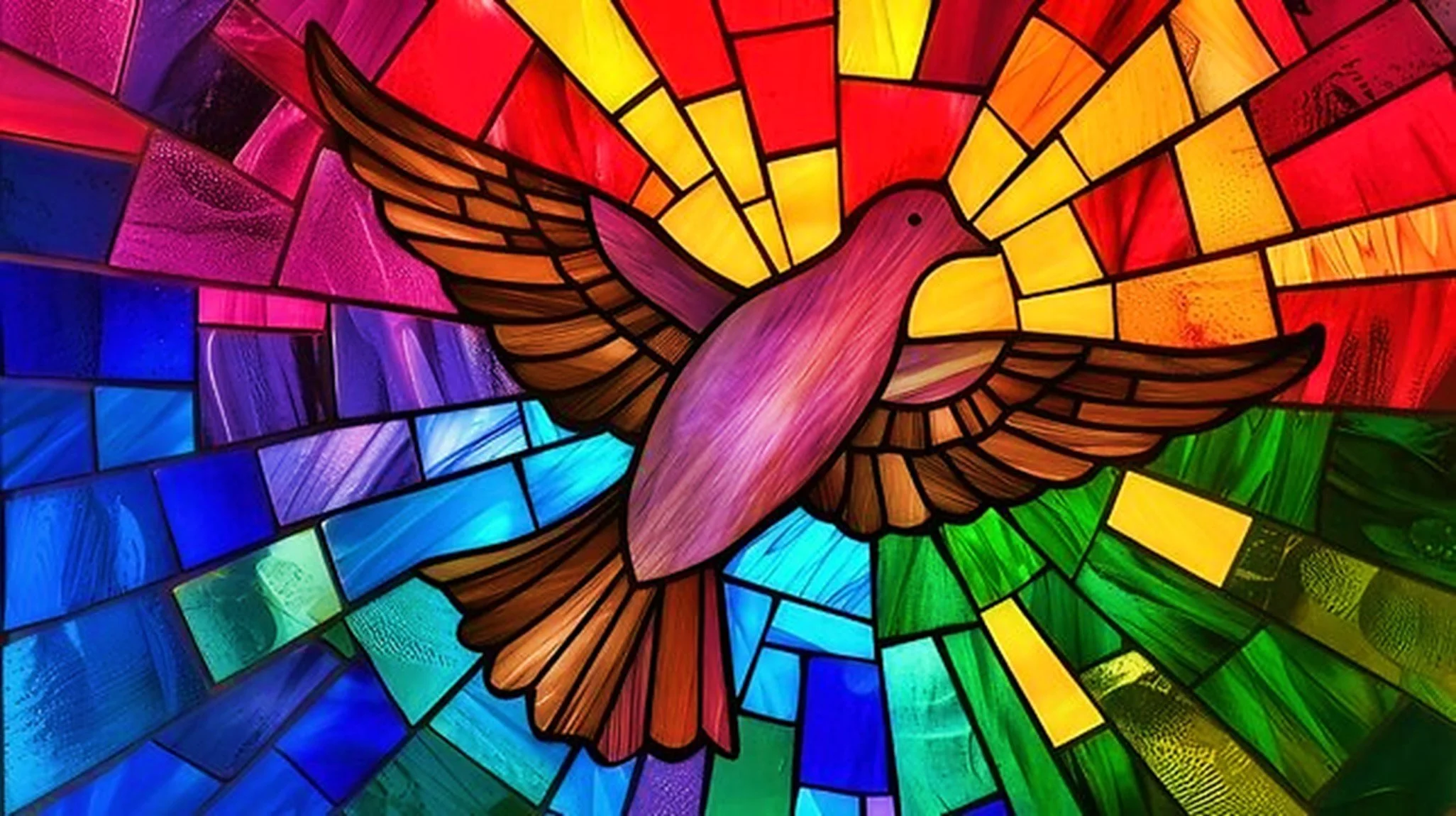 Sermon for the 6th of October - Confrimation and Baptism Service - Bishop Michael Marshall