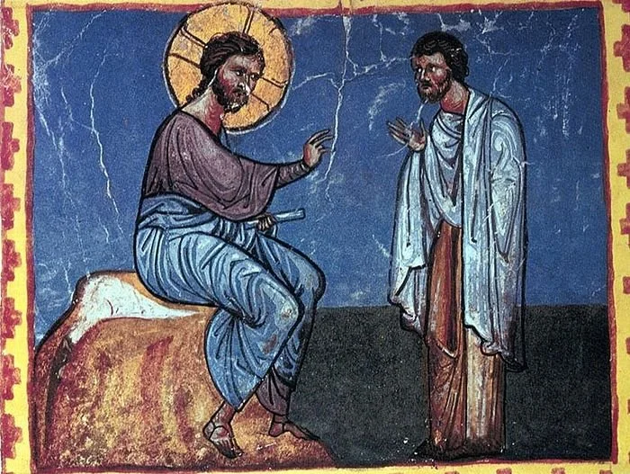 Sermon for the 13th of October - Twentieth Sunday after Trinity