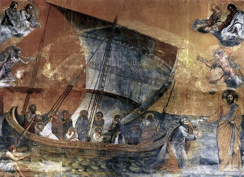 Sermon for the 23rd of February - Second Sunday Before Lent