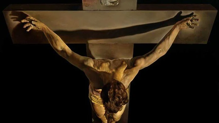 Sermon for the 15th of April - Holy Tuesday 
