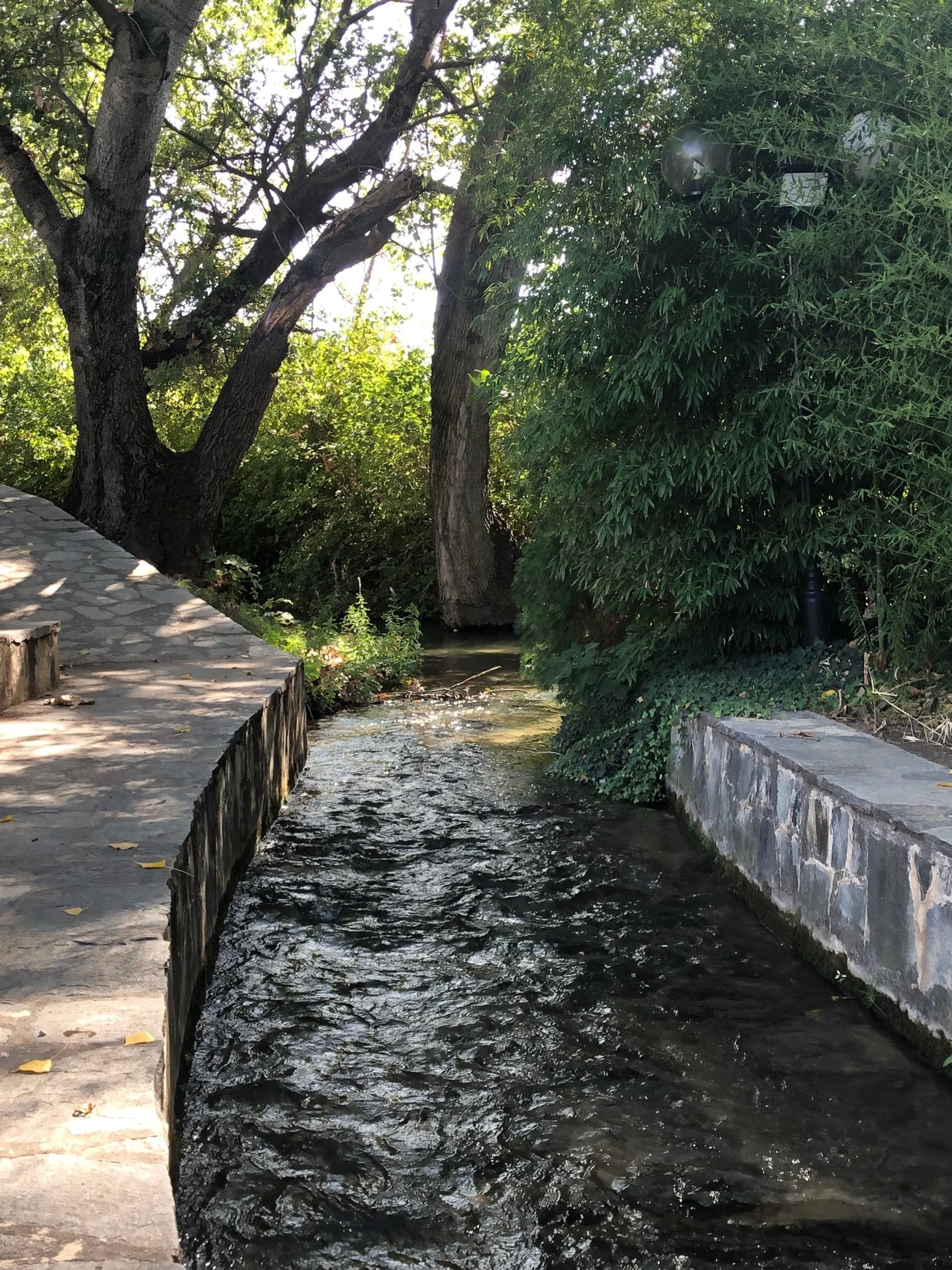 Sermon for the 25th of May - Sixth Sunday of Easter 