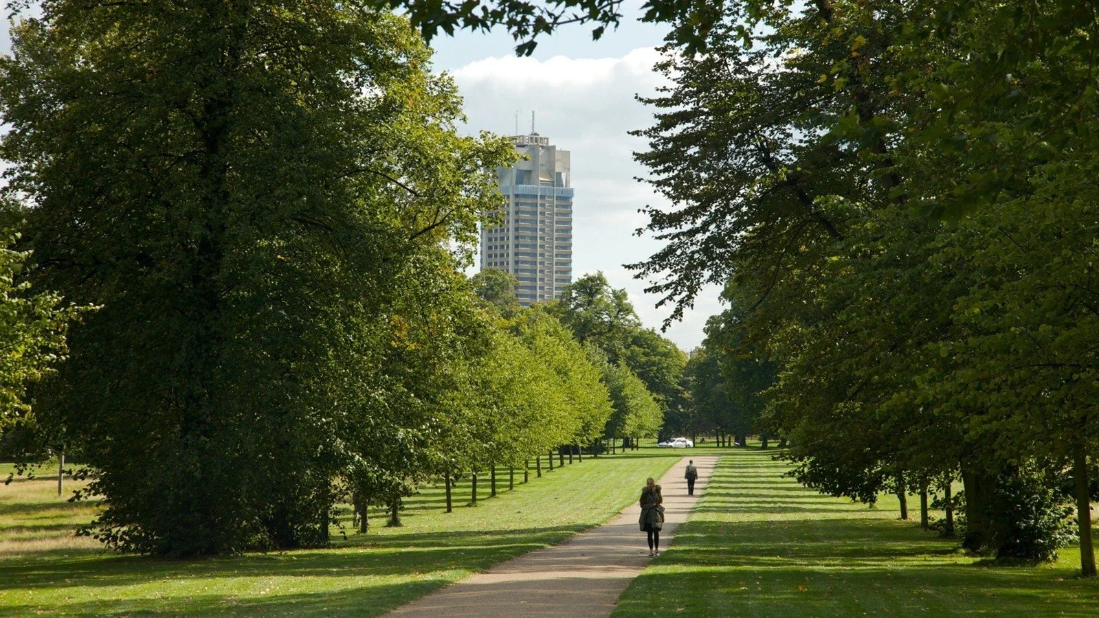 Sermon for the 6th of July - Third Sunday after Trinity