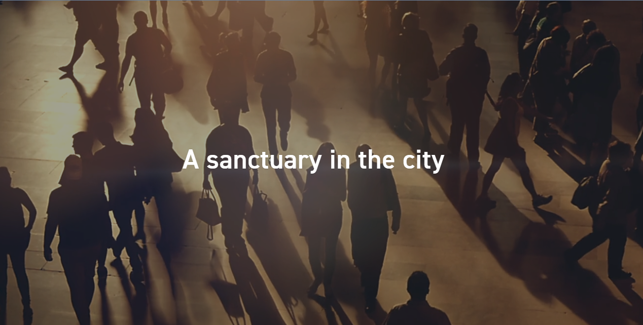 Sermon for the 20th of July - Fifth Sunday after Trinity