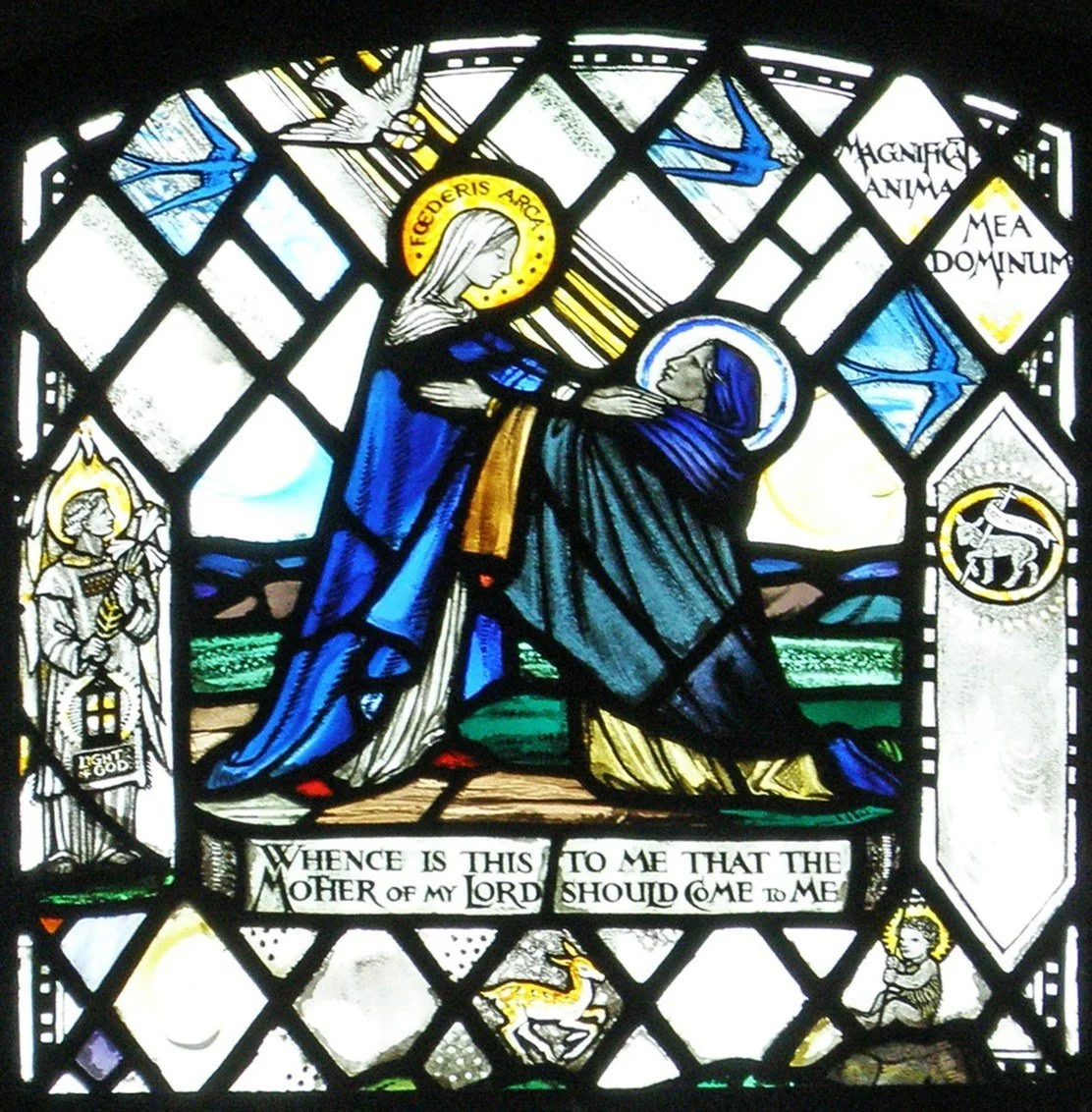 Sermon for the 31st of August - Eleventh Sunday after Trinity