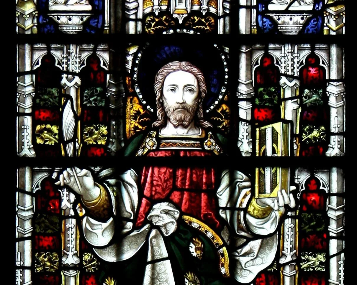 Sermon for the 19th of October - Feast of Saint Luke 
