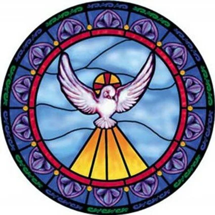 Sermon for the 16th of November - Confirmation - Bishop Michael Colclough