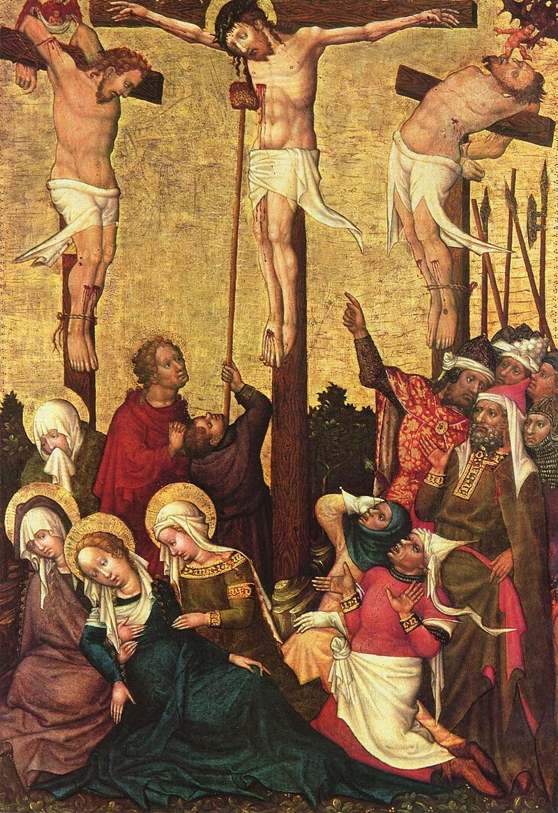 Sermon for the 23rd of November - Feast of Christ the King