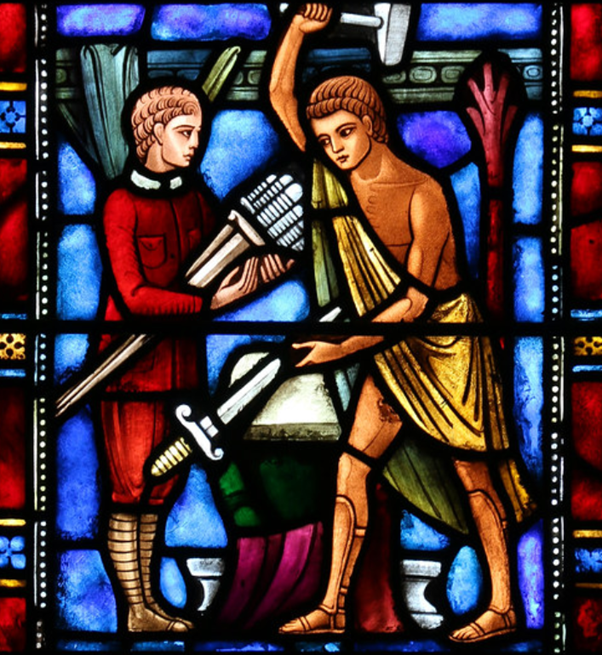 Sermon for the 30th of Advent - First Sunday of Advent