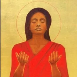 Sermon for 21th December - Mary the Prophet