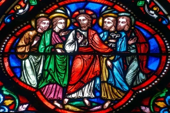 Sermon for the 18th of January - Second Sunday after Epiphany SJB