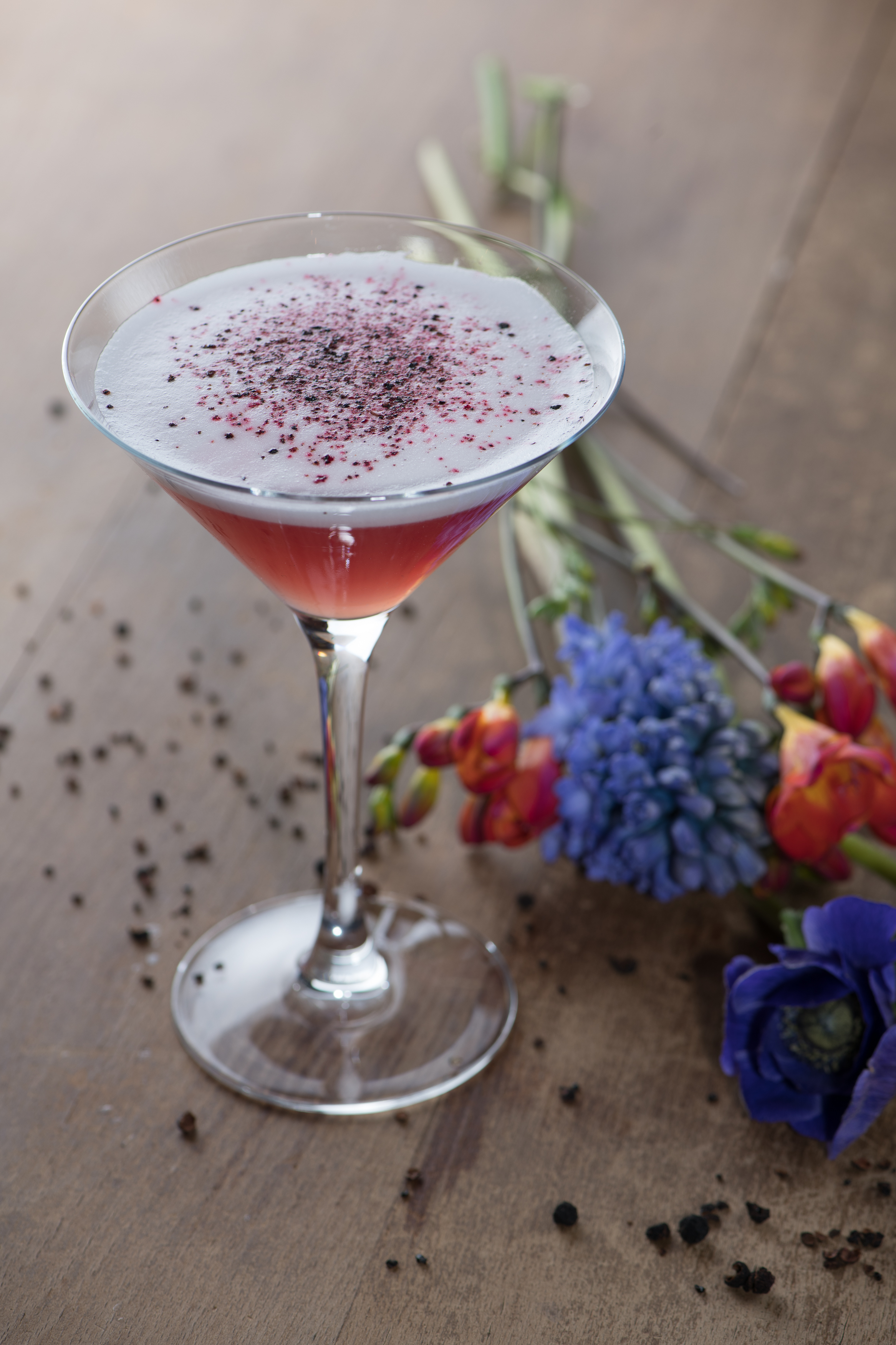 Beste Cocktail bar in Zürich