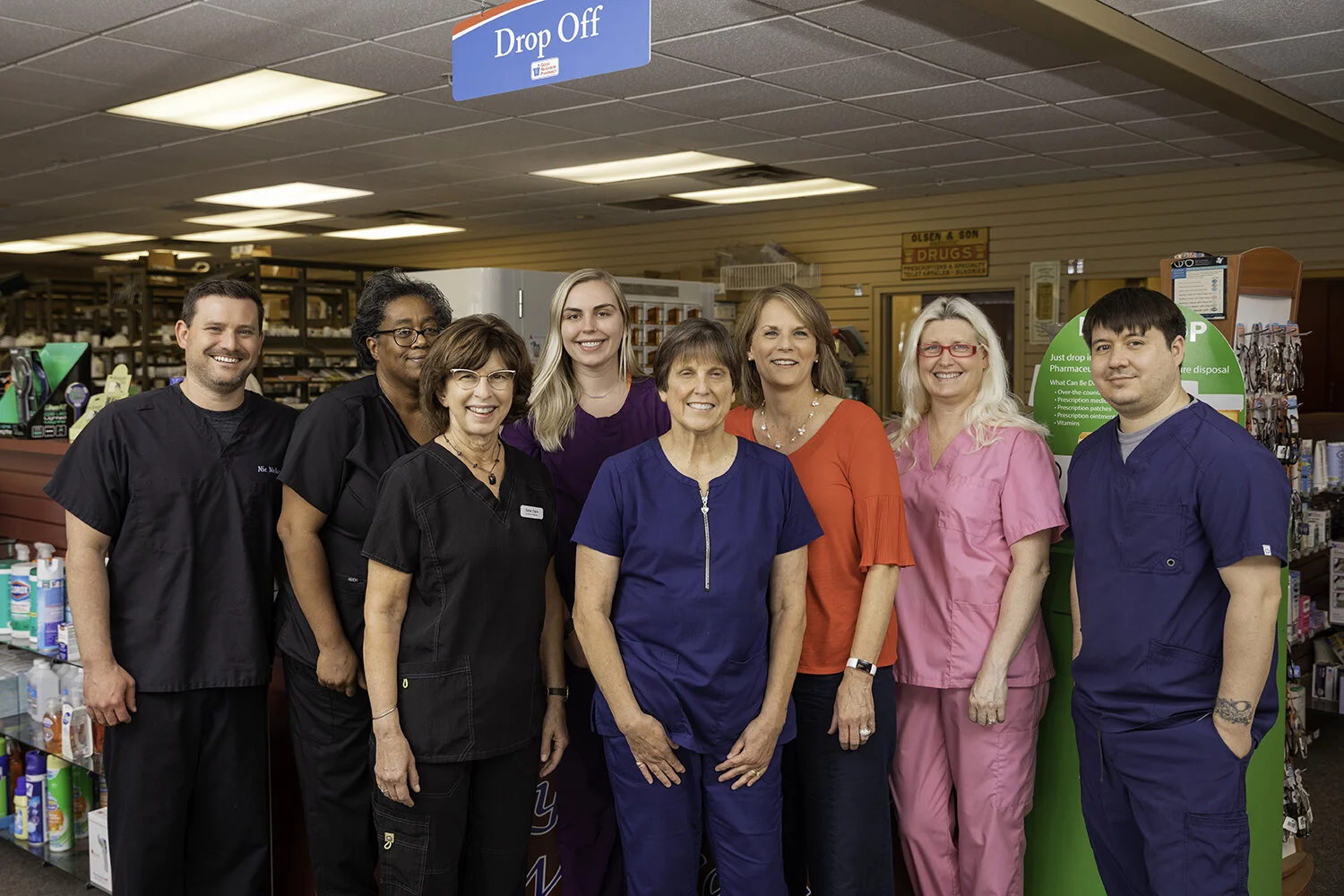 About Us — Thrifty Pharmacy