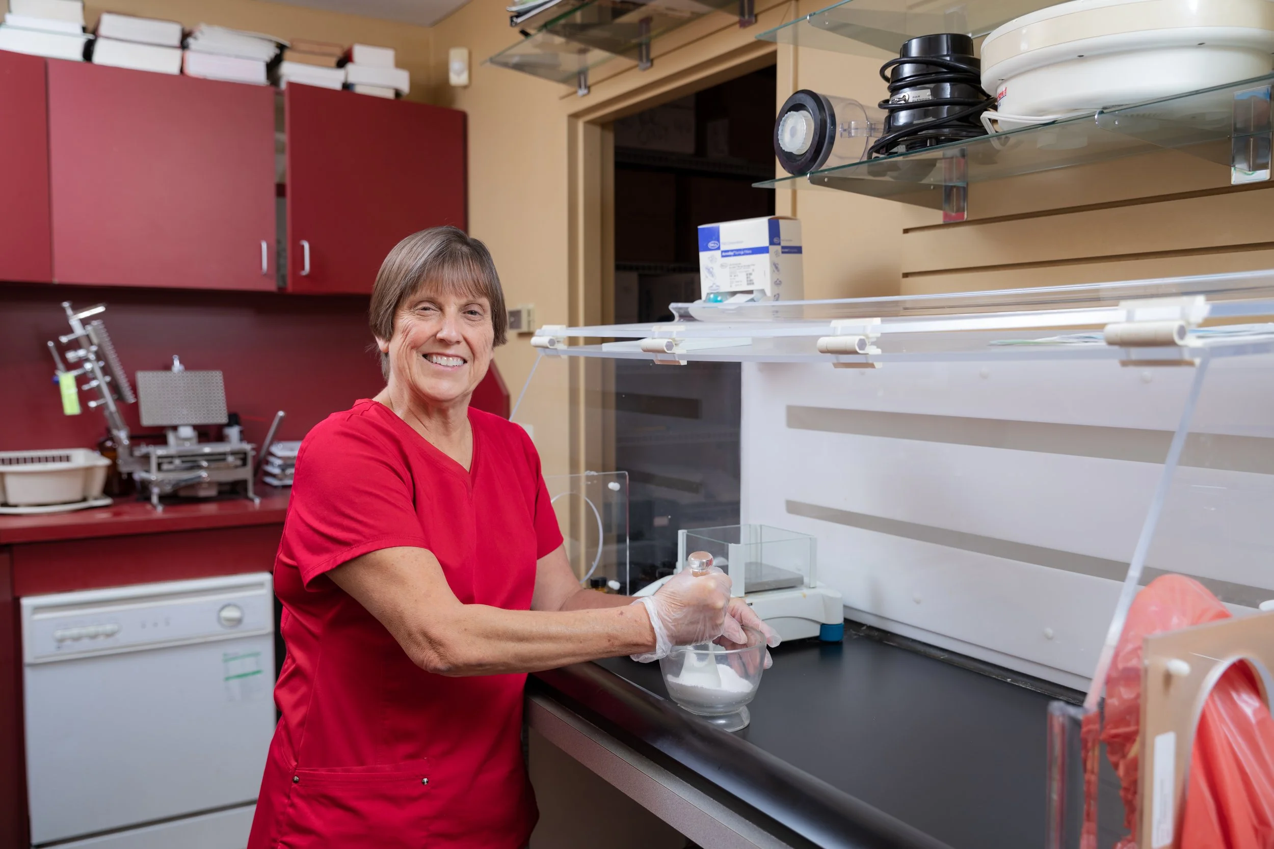 About Us — Thrifty Pharmacy