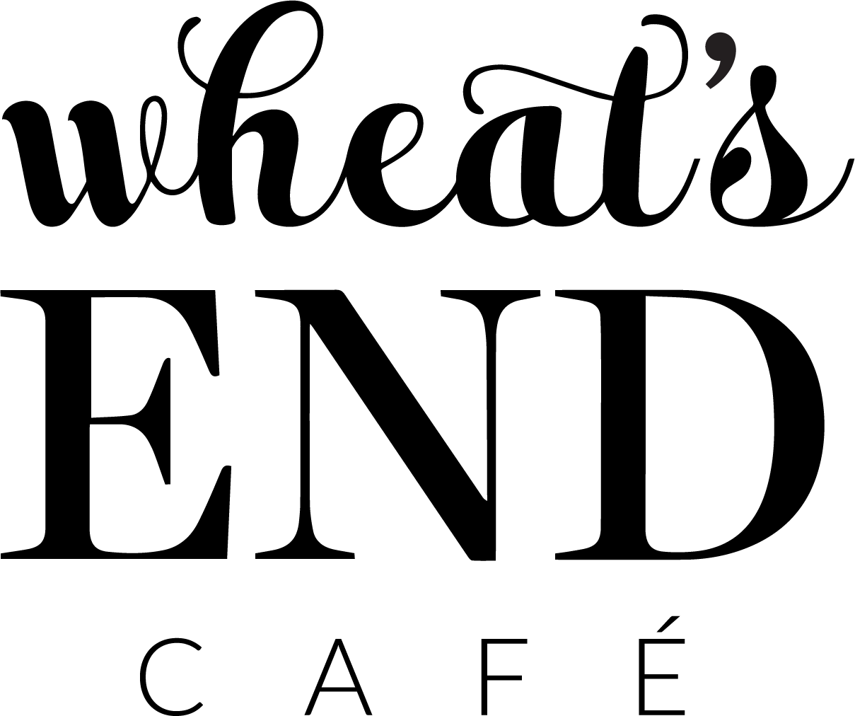 Wheat's End Café
