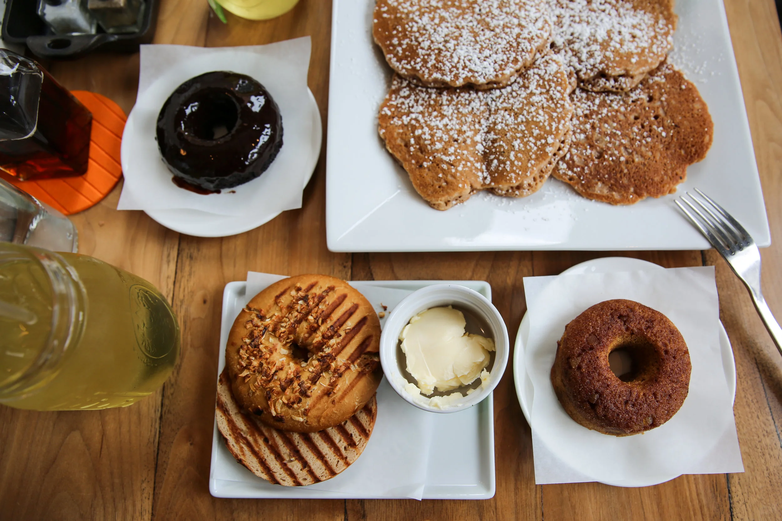 Wheat's End Cafe Chicago's Surprisingly Gluten Free Cafe