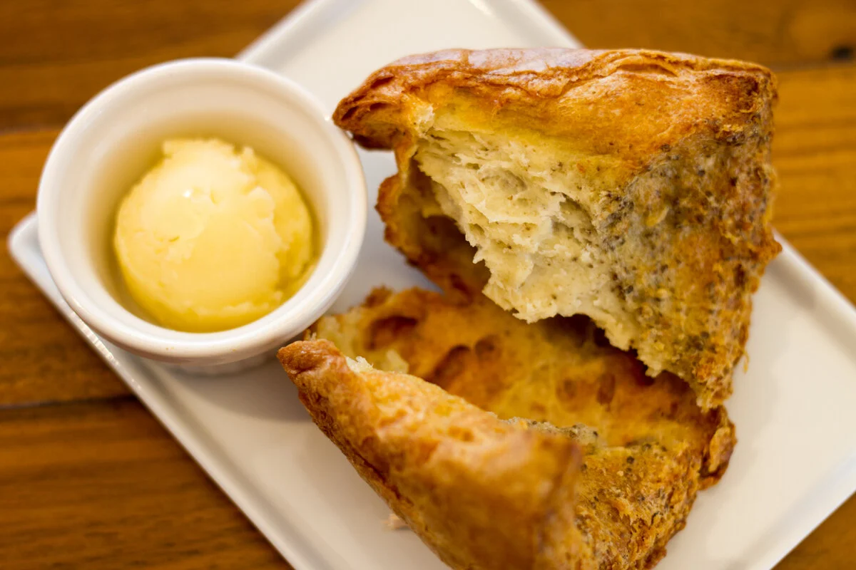 Wheat's End Cafe Chicago's Surprisingly Gluten Free Cafe