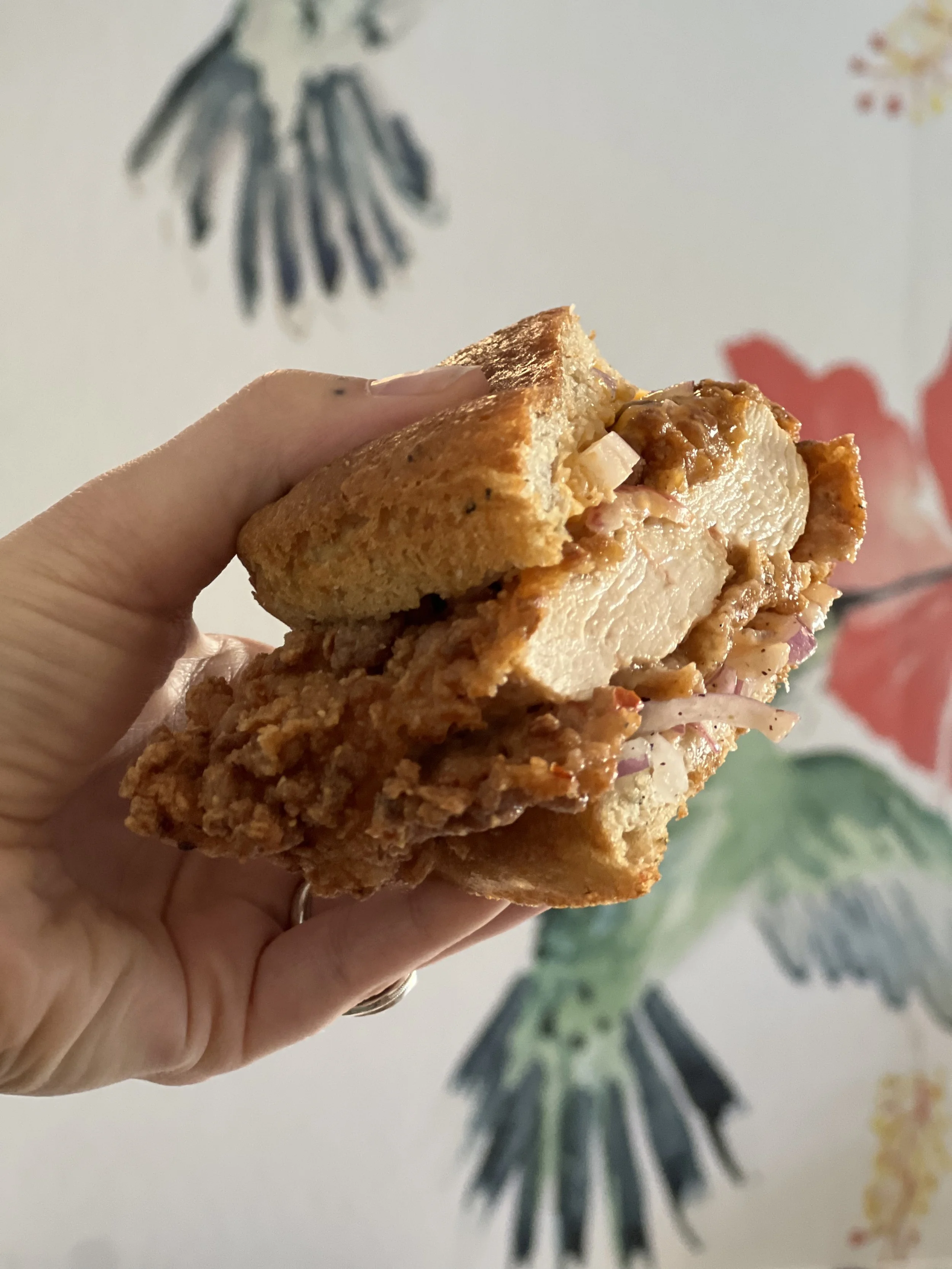 Wheat's End Cafe Chicago's Surprisingly Gluten Free Cafe