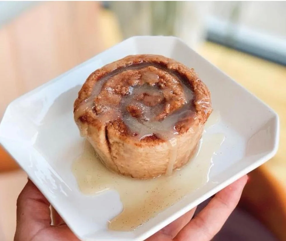 Menu — Wheat's End Café