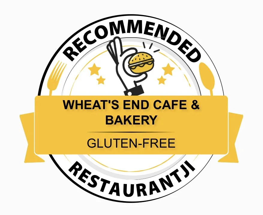 Wheat's End Cafe Chicago's Surprisingly Gluten Free Cafe