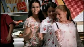 Big Mac 25th Anniversary