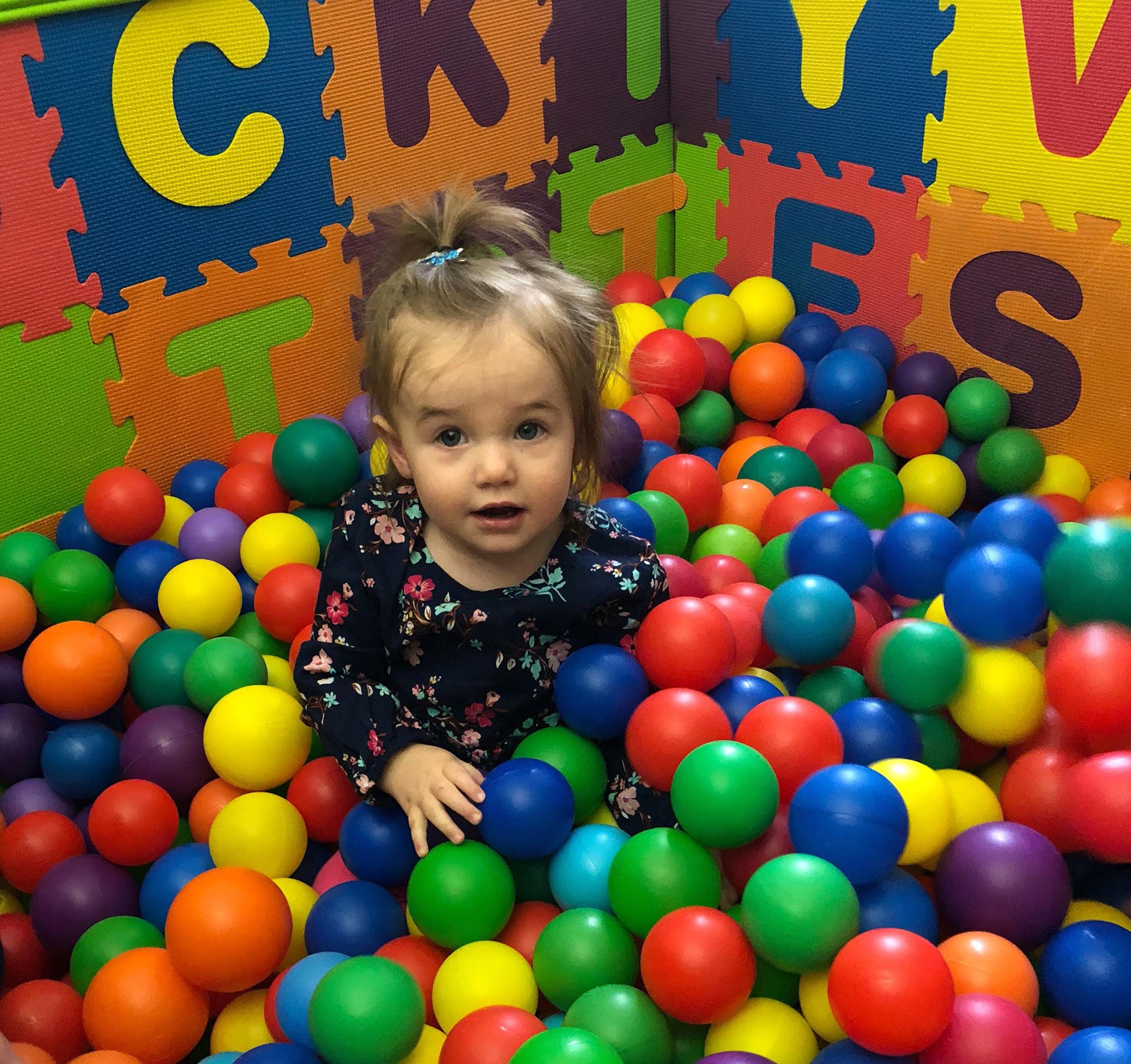 Pediatric Therapy Fort Worth