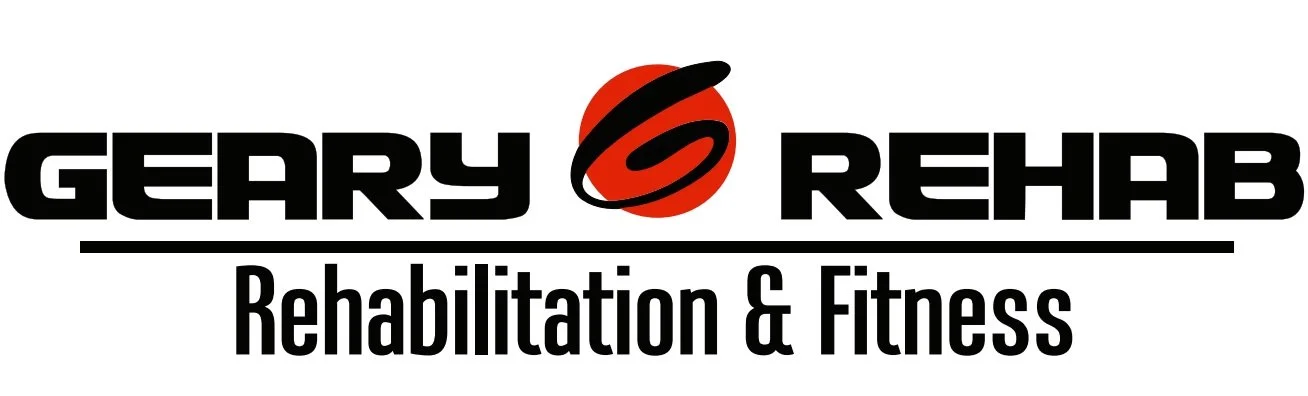 Geary Rehabilitation &amp; Fitness Center