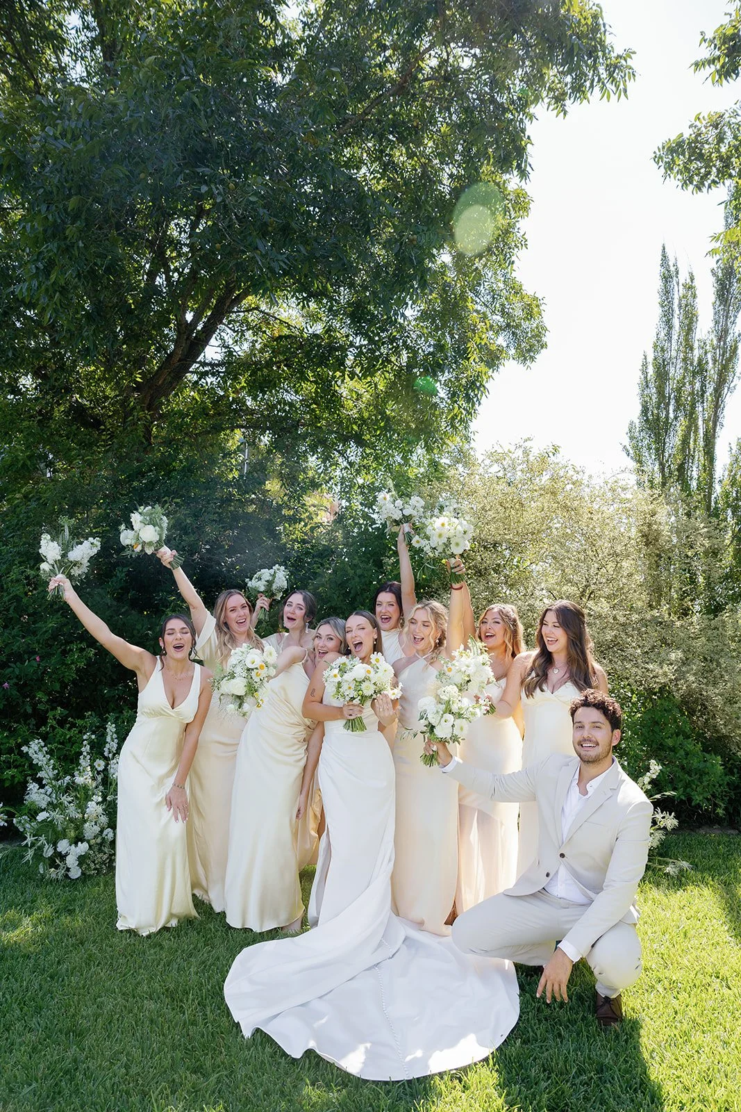 7 Questions to Ask Your Wedding Florist Before You Book