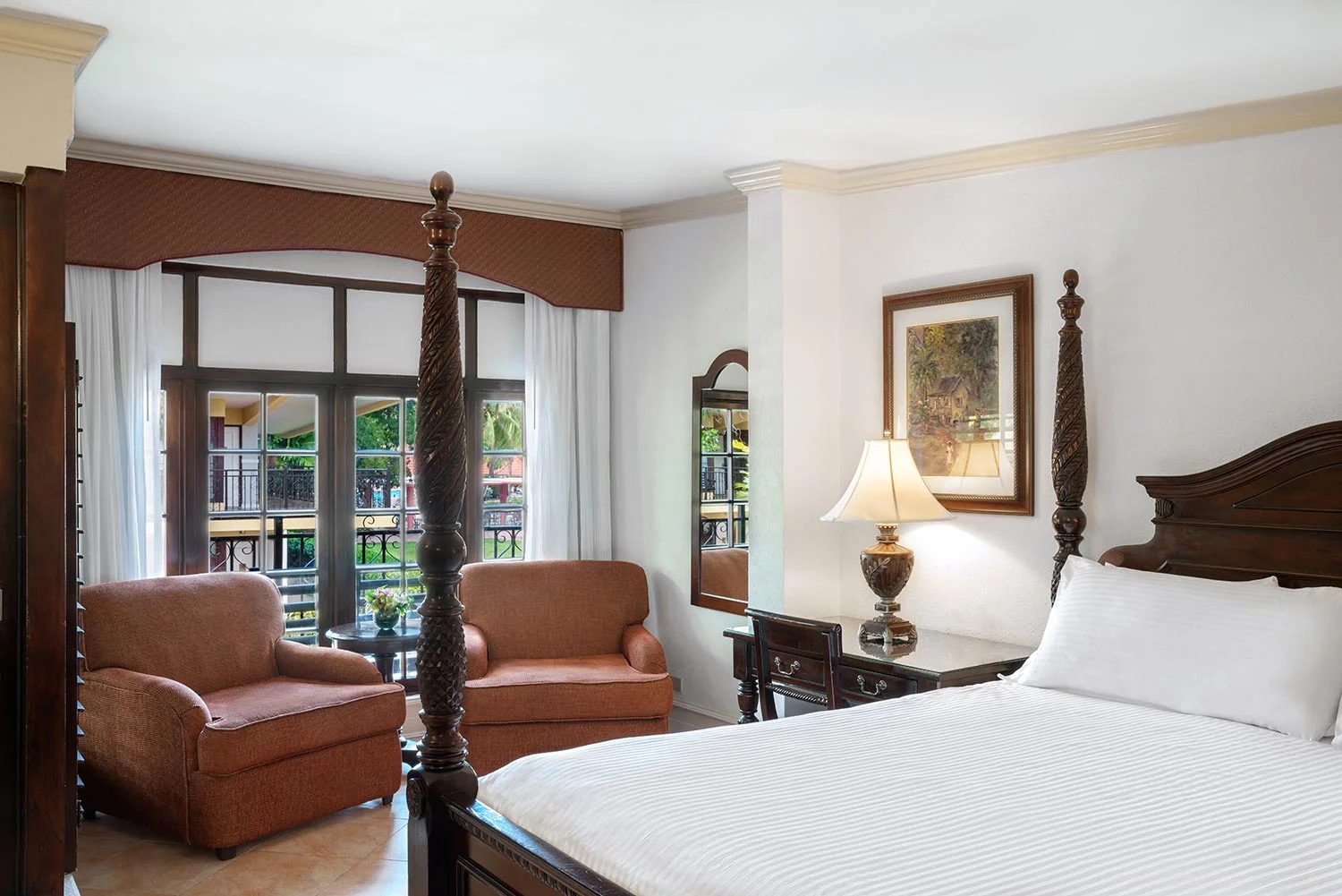Emerald Lanai Guest Rooms Starting at $223.00/per night, taxes and fees included
