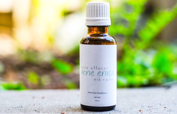 Acne Erase    30ml