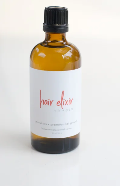 Hair Elixir