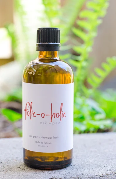 Folic-o-holic
