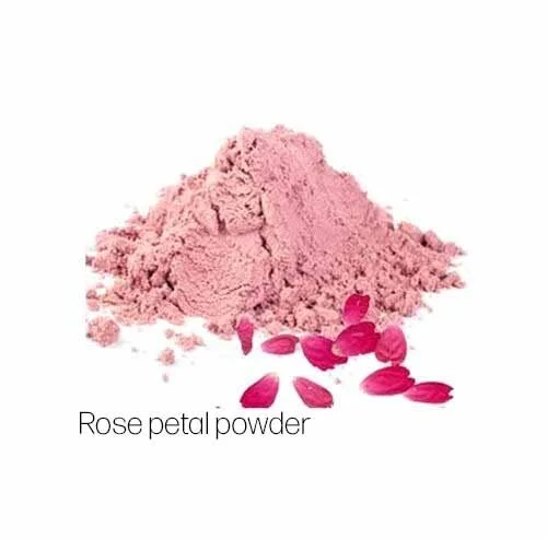 Rose Petal Powder 