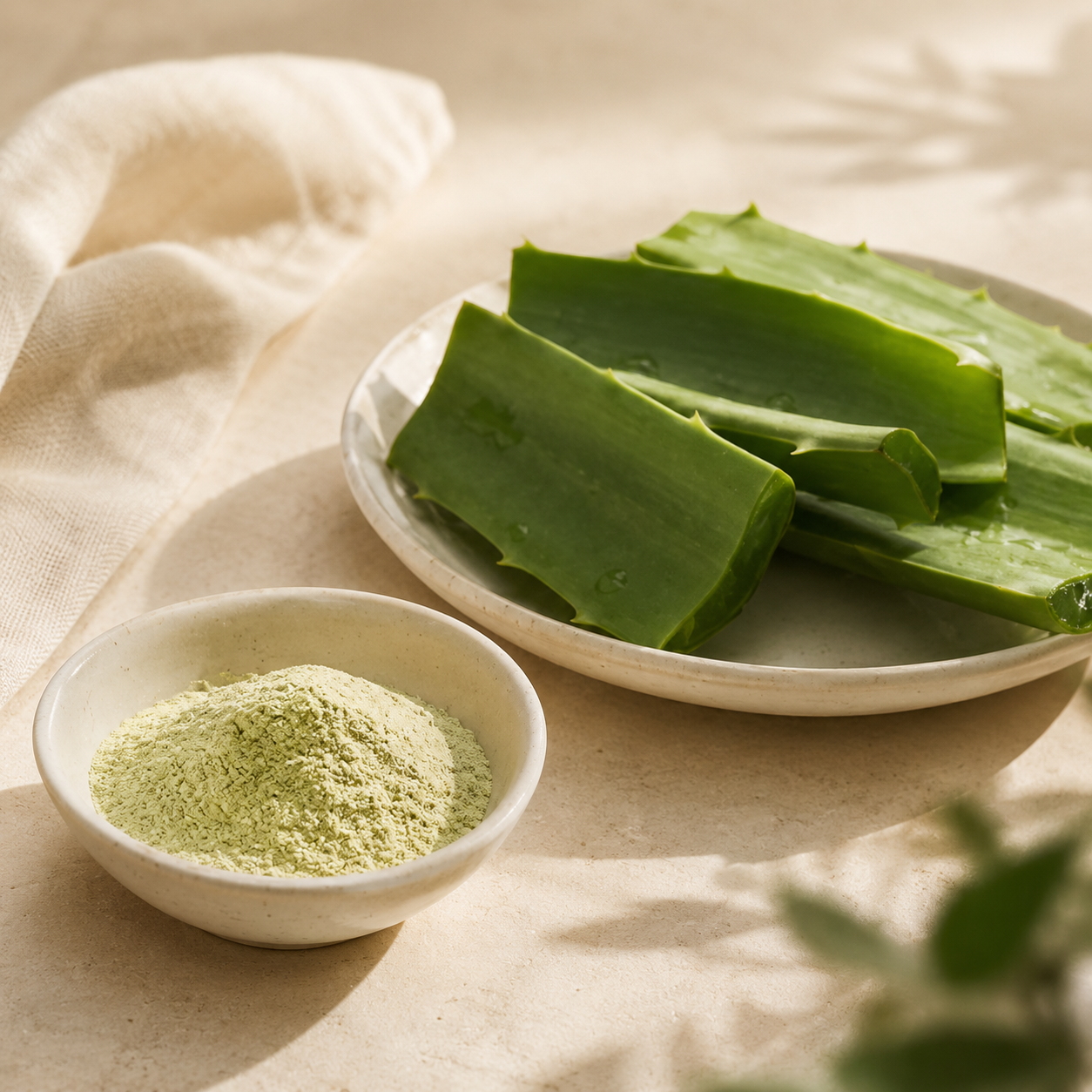 Aloe Vera
