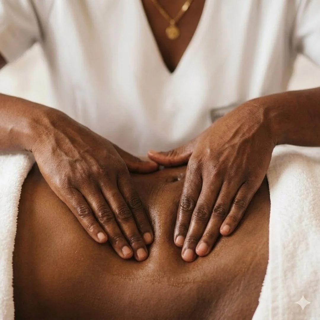 Brazilian Lymphatic Drainage