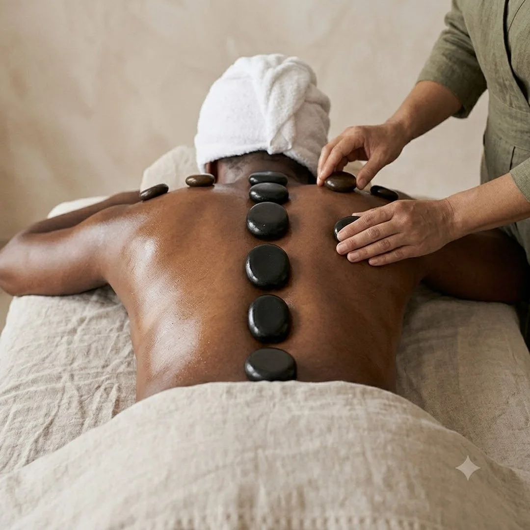 Hot Stone Massage