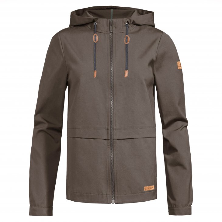 Sustainability: “Redmont“ - Vaude