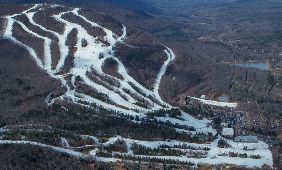 Hunter Mountain is the closest major ski resort to the NYC Metro area, and a game changer for roughly 30 million in the metro area if they go season pass shopping. HUNTER MOUNTAIN