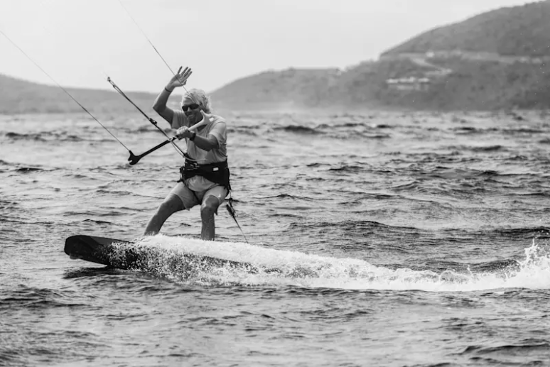 Image from Brahm Van Der Hoeven
