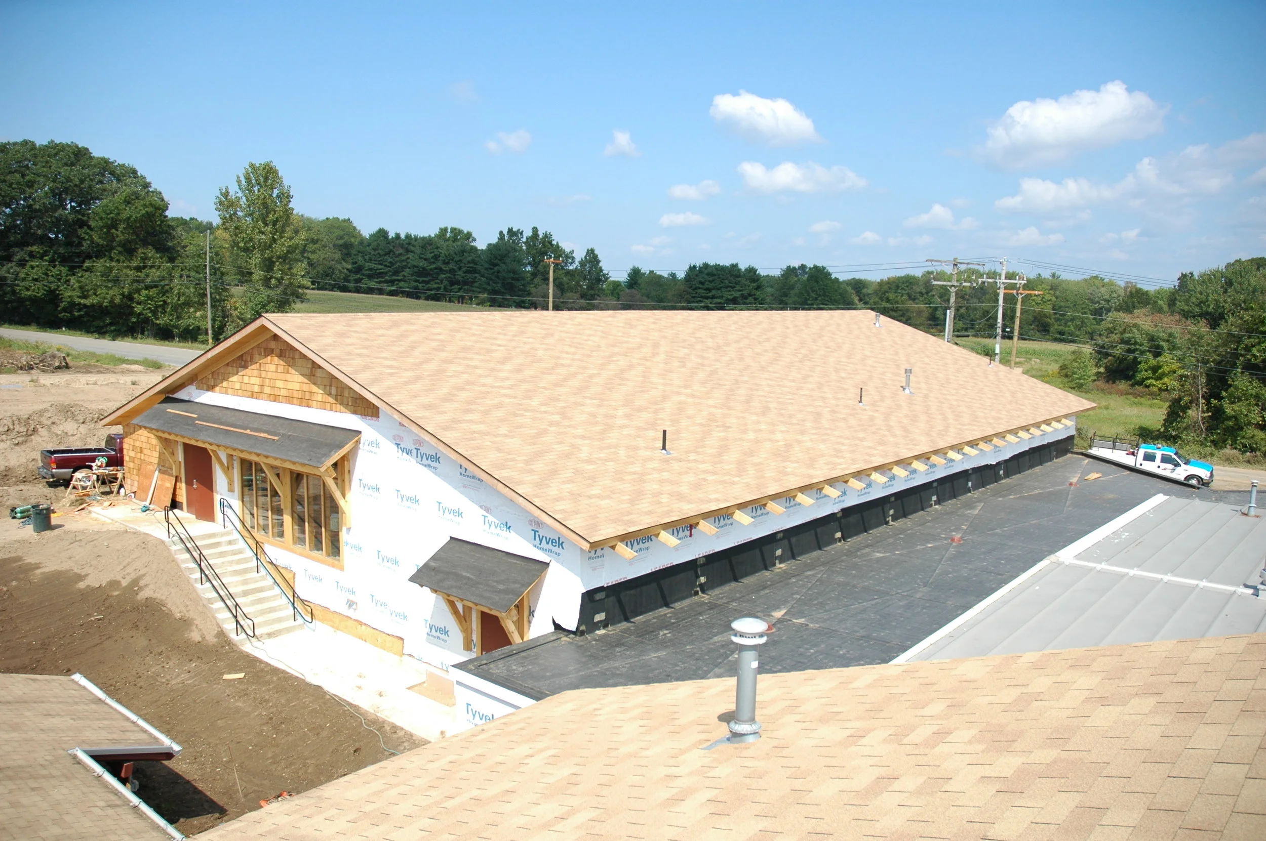 Sovereign Builders Commercial Atkins Warehouse 1.JPG