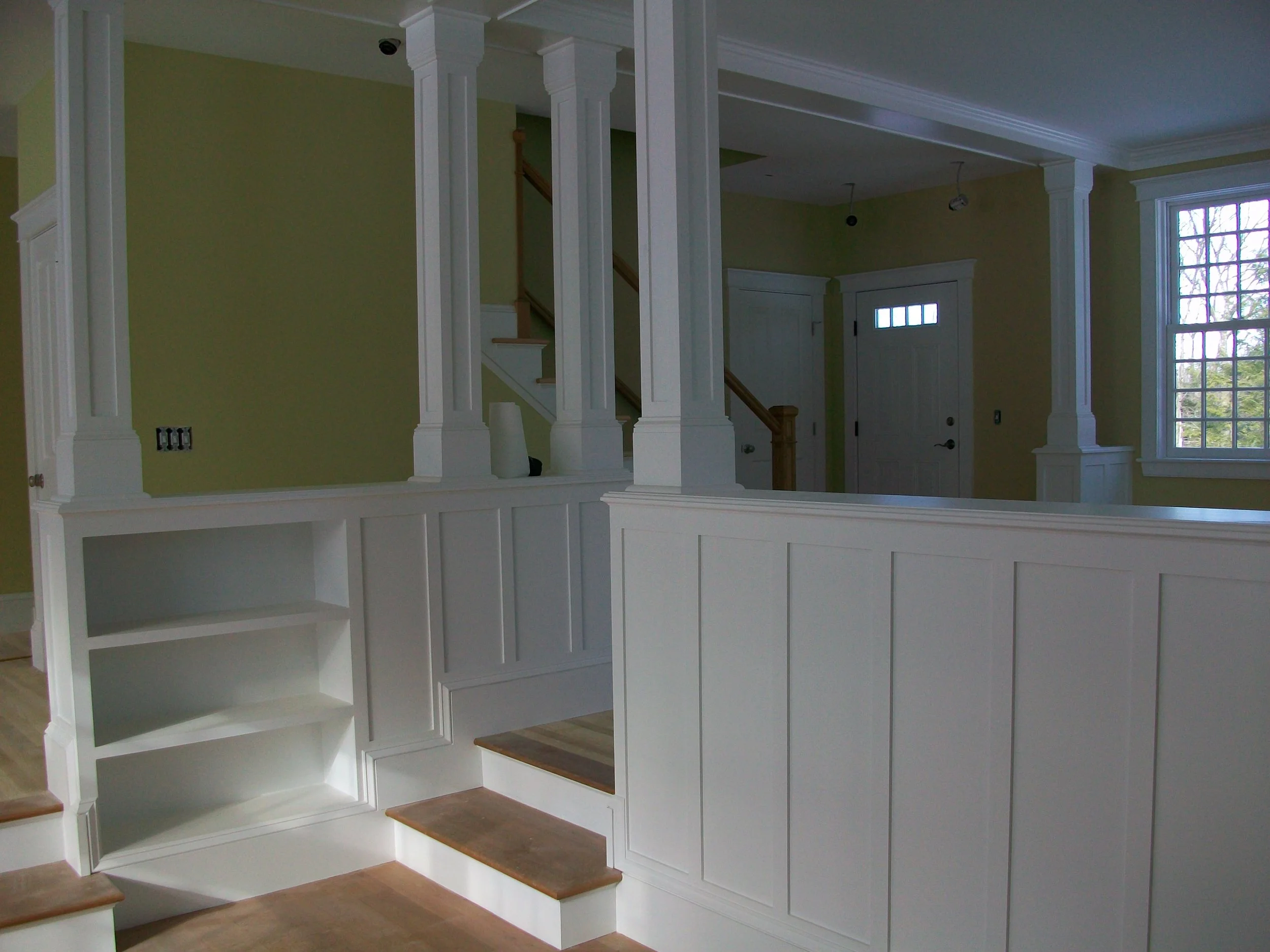 Sovereign Builders Residential Southampton Rd 1.JPG