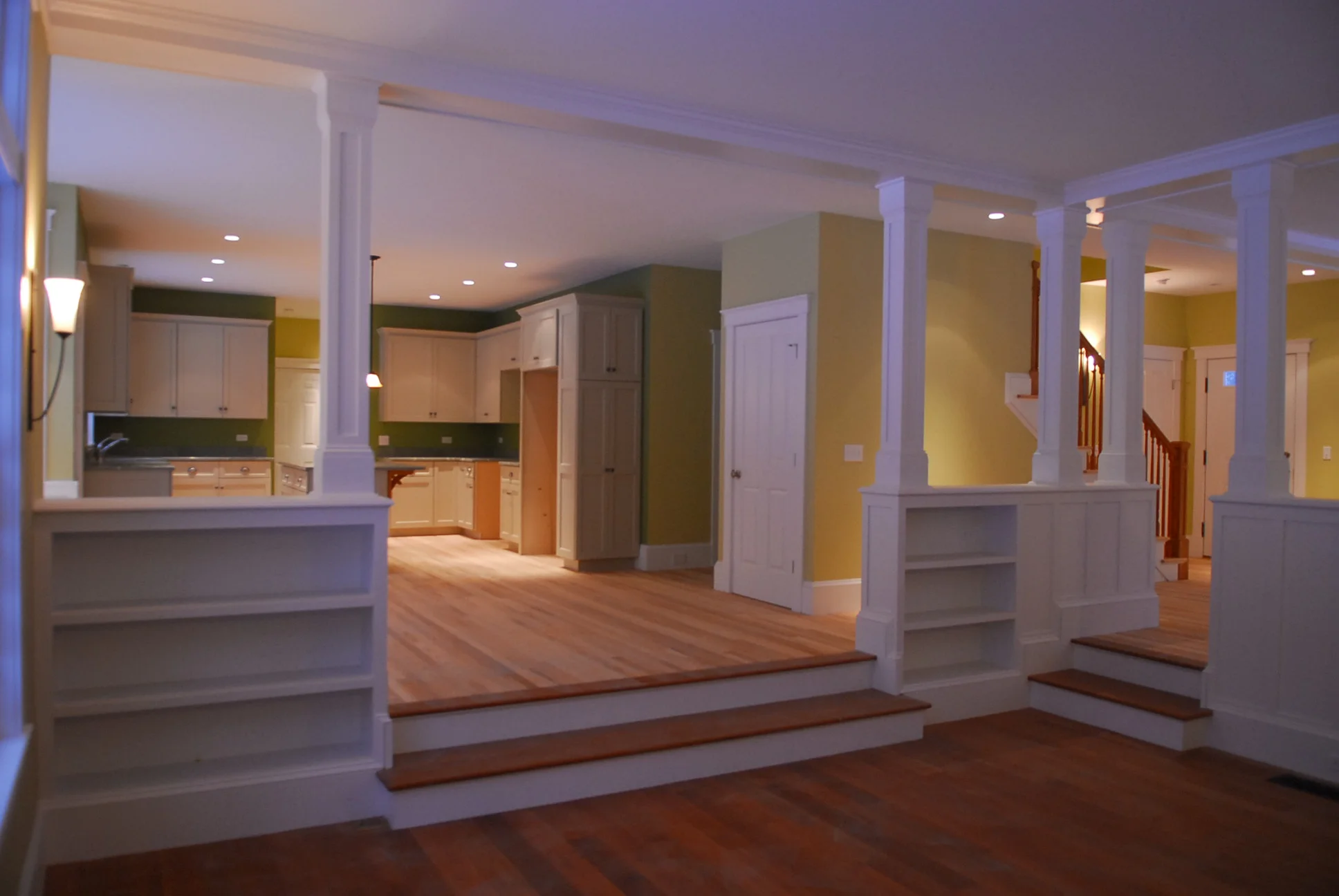 Sovereign Builders Residential Southampton Rd 11.JPG