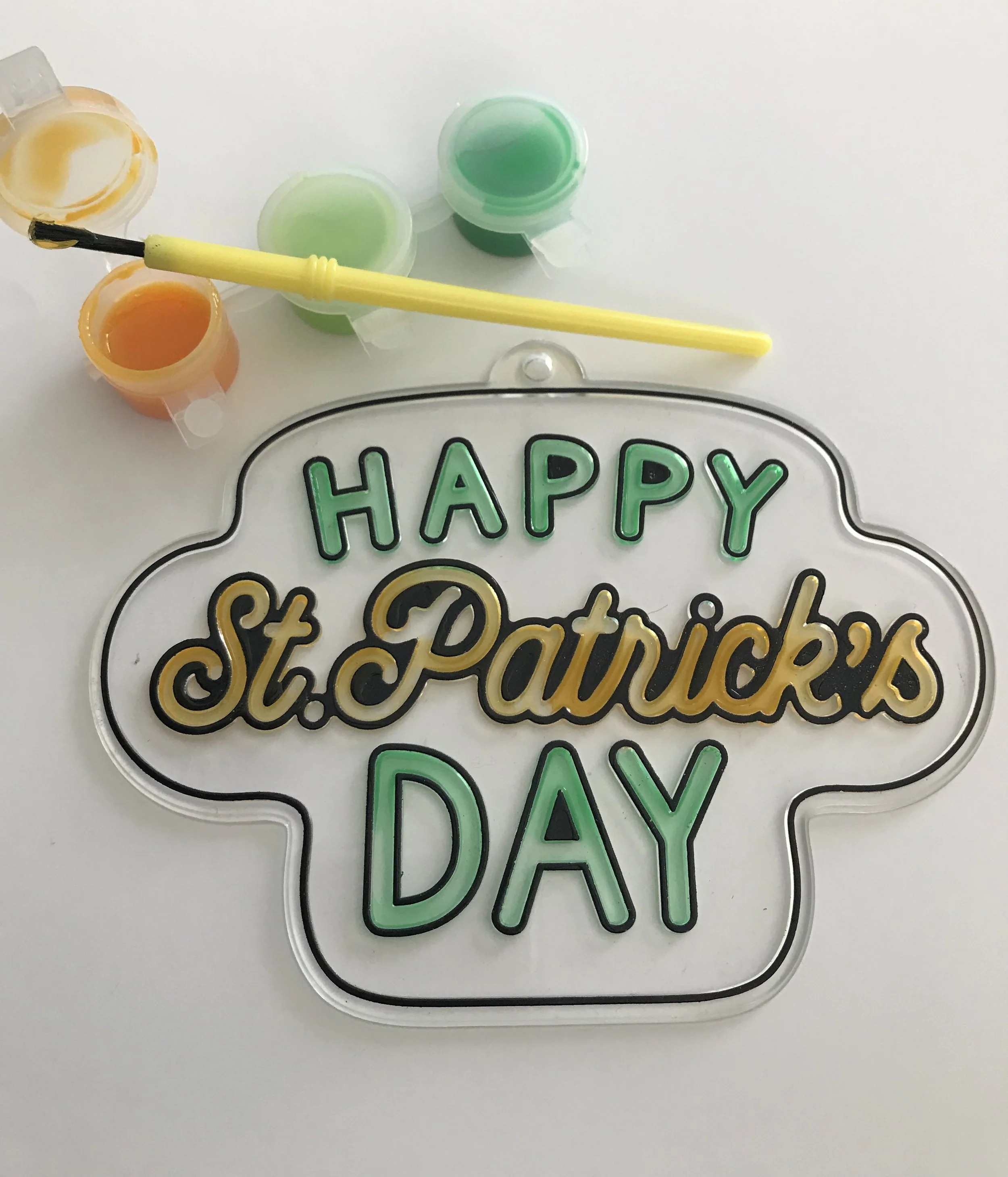St. Patrick’s Day Activities To Promote Speech & Language Skills