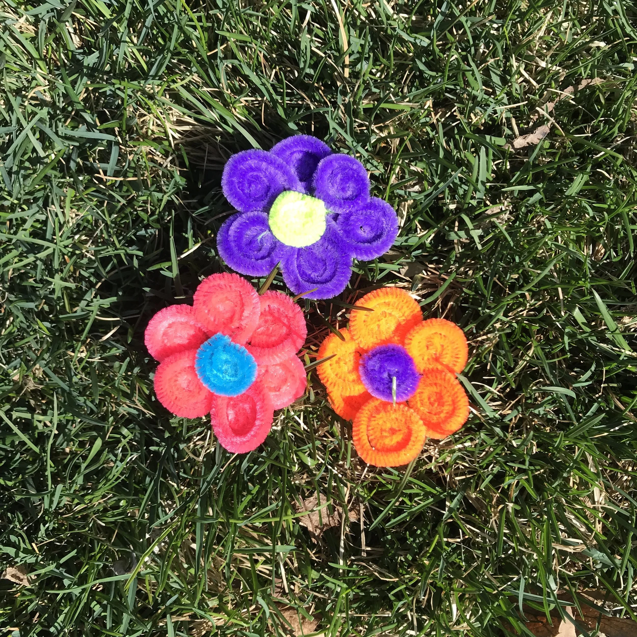 Spring Speech-Language Activities                                                                             