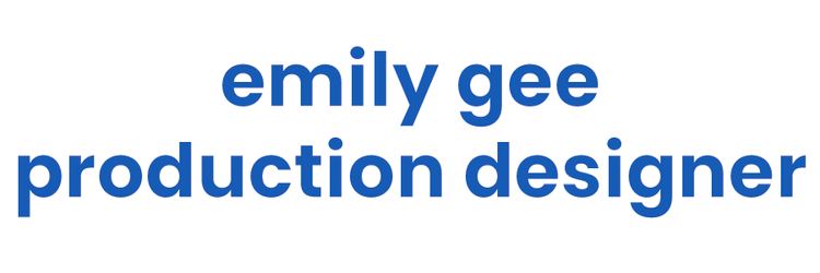 Emily Gee