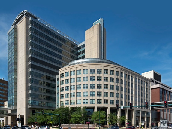 Washington University in St Louis - Medical Campus